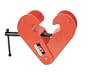 JET 252720 JBC-2 2-Ton Capacity Beam Clamp
