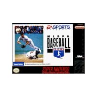 MLBPA Baseball
