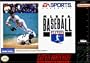 MLBPA Baseball