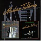 The 1st Album - I (1985) / in the Middle of Nowhere IV (1986) (UK Import) - Modern Talking