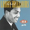 The Best of Larry Williams