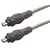 Belkin F3N402-06-ICE 4-Pin to 4-Pin FireWire Cable (6-Feet)
