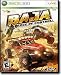 BAJA: Edge of Control