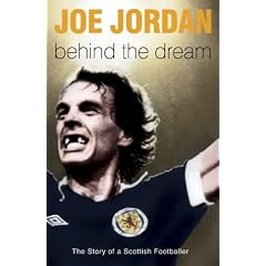 Behind the Dream: The Story of a Scottish Footballer