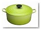 Le Creuset �R�R�b�g�E�����h 18cm �t���[�c�O���[�� 2501-18