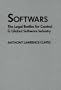 Softwars: The Legal Battles for Control of the Global Software Industry