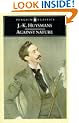 Against Nature (Penguin Classics)