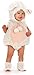 Princess Paradise Baby Girls Premium Laura The Lamb Costumes, As Shown, 12 to 18 Months US