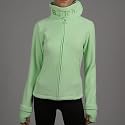 BENCH Cockney Funnel Neck Fleece Minze