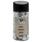 Duff Decorating Sprinkles, Chocolate Rocks, 2.8-Ounce by Duff Decorating Sale