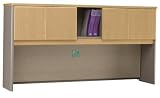 Bush Series A Hutch
