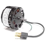 Nutone Fan Motor # 86323 1180 RPM .61 amps 120 volts 60hz