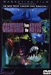 Creatures From the Abyss