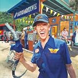 Revue Aerosmith  / A Little South of Sanity