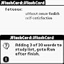 JFlashCard (FREE TRIAL) downloadable Software
