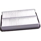 Beck Arnley 042-1537 Air Filter by Beck Arnley