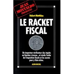 Le racket fiscal