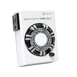 Intermatic Heavy Duty Air Conditioner and Appliance Timer #HB171C