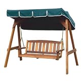 Cedar A-Frame
