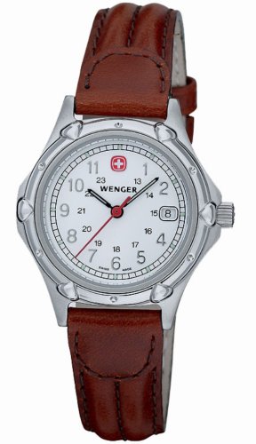 Wenger  uhr Quarz 70200 Preisvergleich