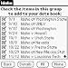 2005 WAC Football Schedules downloadable Software
