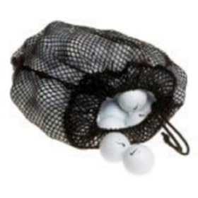  Nitro Assorted Callaway B Grade Recycled Golf Balls (Value Pack of 48)