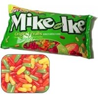 Mike and Ike