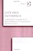 Book City and Enterprise: Corporate Community Involvement in European and Us Cities (Euricur Series European Institute for Comparative Urban Research)