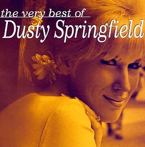 CD-Charts  Music : The Very Best of Dusty Springfield