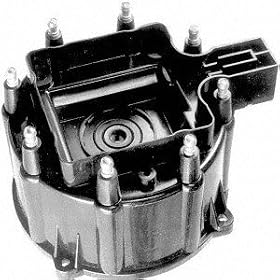 Standard Motor Products Daytime Running Light
