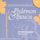 Philemon & Baucis