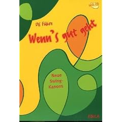 Wenn's gut geht, m. Audio-CD