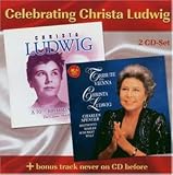 Celebrating Christa Ludwig - Christa Ludwig