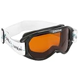 Gordini Little G Kid's Goggle with Gold Lens