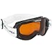 Gordini Little G Kid's Goggle with Gold Lens