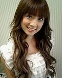 「【ネット付!】おしゃれウィッグ/フルウィッグ/WIG/手軽にイメチェン/D128」の画像