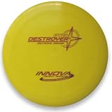 Innova Star Destroyer Disc Golf Driver