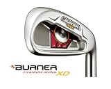 �e�[���[���C�h BURNER XD Ti �A�C�A�� N.S.PRO950GH�X�`�[���V���t�g (S)