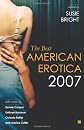 The Best American Erotica 2007