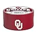 Duck Brand 240272 University of Oklahoma College Logo Duct Tape, 1.88-Inch by 10 Yards, Single Roll