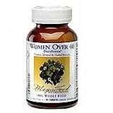 Women Over 40 DailyFoods - 90 Tabs.