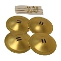 Flare Belly Dance Zills, DISCONTINUED