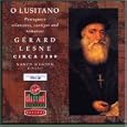 O Lusitano