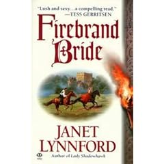 Firebrand Bride