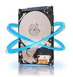 320GB SATA Serial ATA Laptop Hard Drive HD Toshiba Equium P200D-139