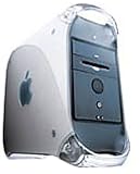 Apple PowerMac G4 (Dual 400MHz PowerPC G4 Processor, 128MB RAM, 30GB Hard Drive)