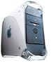 Apple PowerMac G4 (Dual 400MHz PowerPC G4 Processor, 128MB RAM, 30GB Hard Drive)