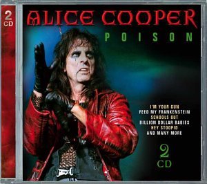 Poison von Alice Cooper - alle Infos