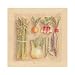 Vegetables I, Asparagus Poster Print