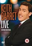 Keith Barret - Live [2005]